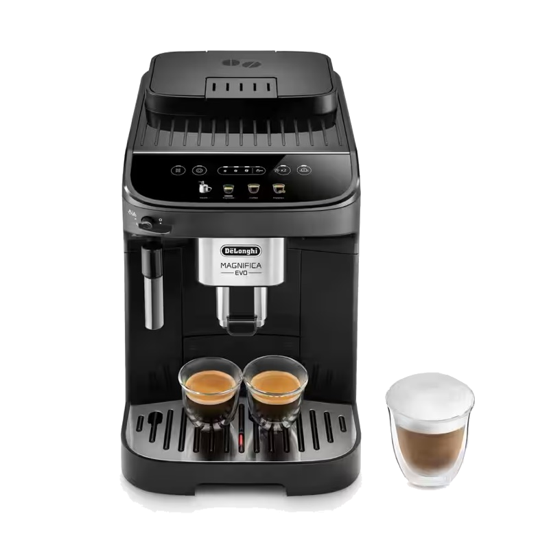 DeLonghi Magnifica Evo