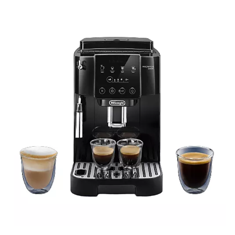 DeLonghi Magnifica Start — vue produit