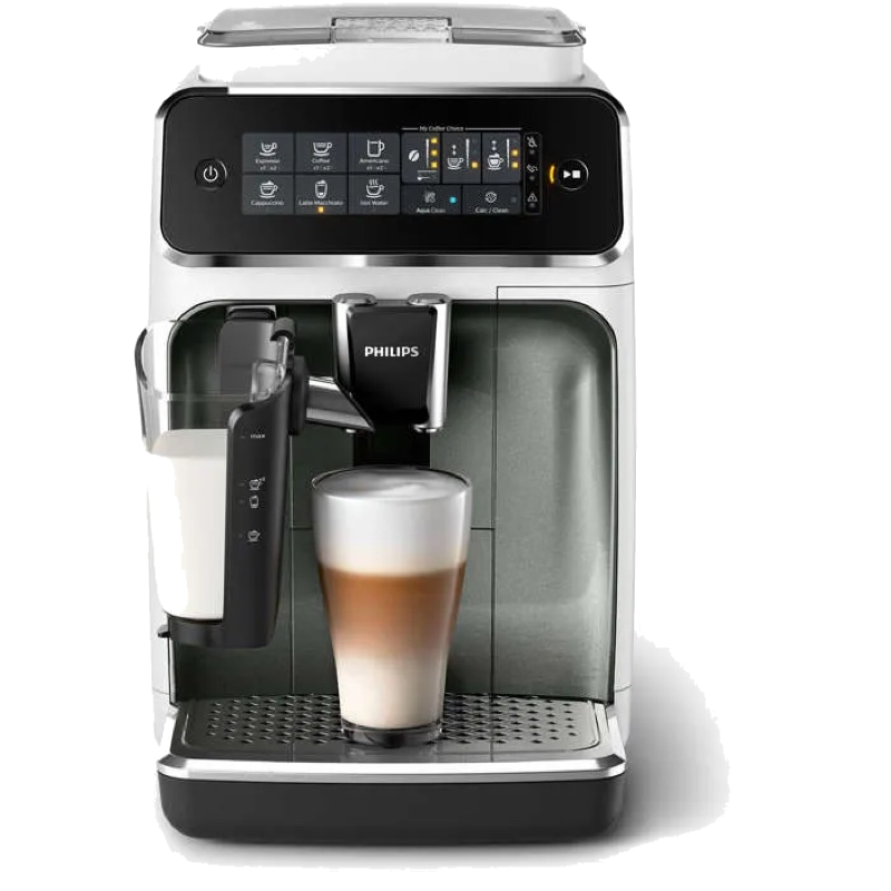 Philips 3200 LatteGo — vue produit